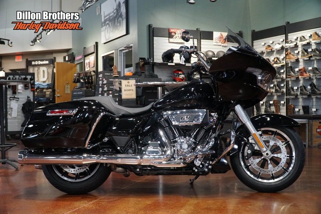 2026 Harley-Davidson® FLTRX - Road Glide® CUSTOM in omaha NE