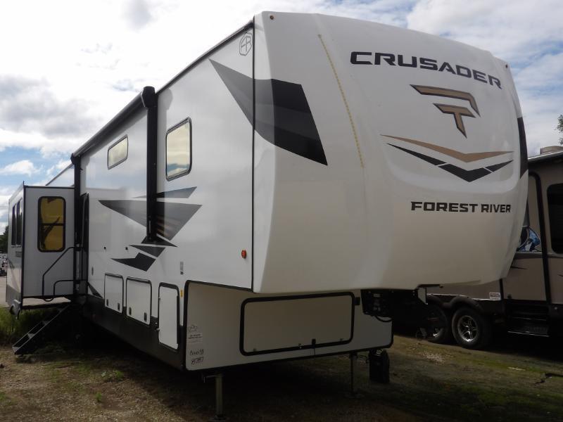 2027 Prime Time Crusader BONUS38 in janesville WI