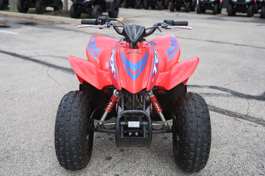 2024 Honda® TRX90X in marysville OH