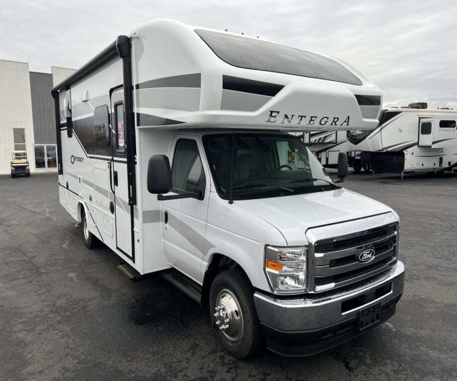 2027 Entegra ODYSSEY 24B in albuquerque NM