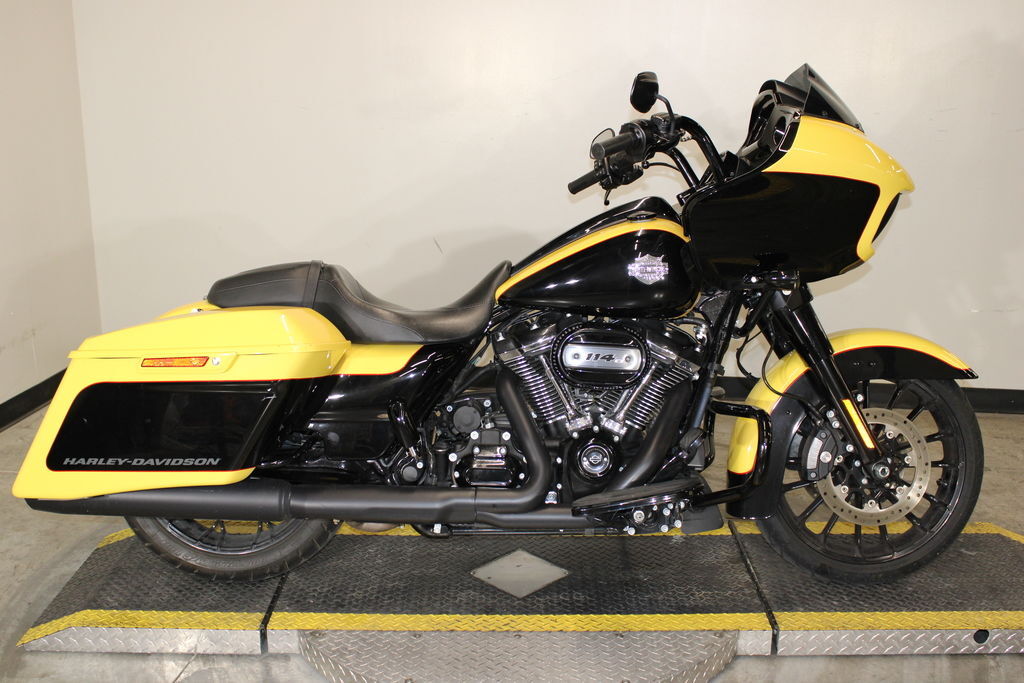2023 Harley-Davidson® FLTRXS - Road Glide® Special SPECIAL FLTRXS in Fort Worth, TX