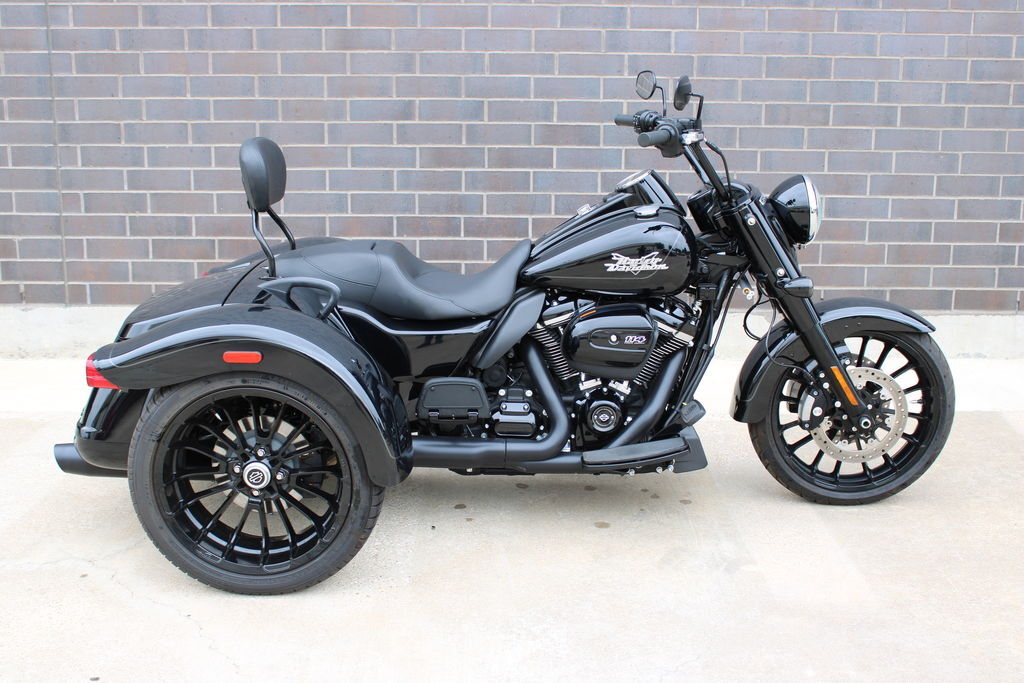 2024 Harley-Davidson® FLRT - Freewheeler® in Fort Worth, TX