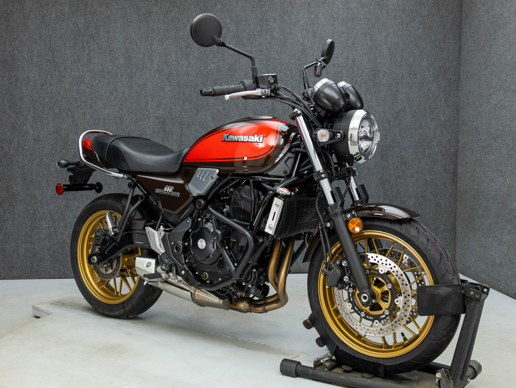 Used Kawasaki Motorcycles For Sale Near Harmony, RI - Cycle Trader
