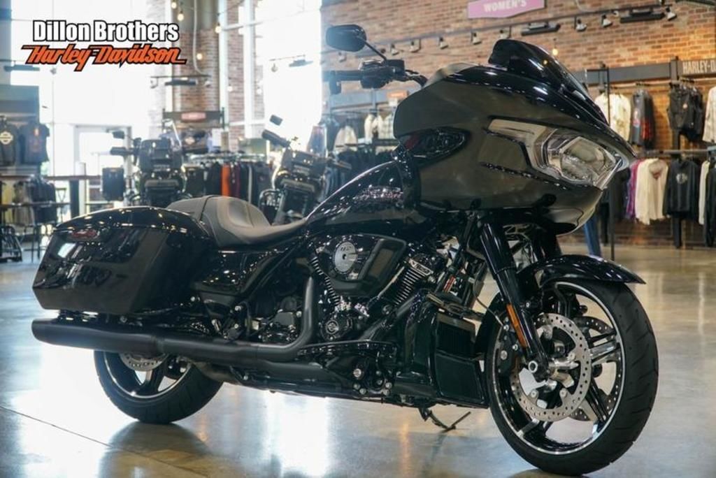 2026 Harley-Davidson® FLTRX - Road Glide® CUSTOM in omaha NE