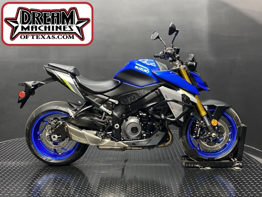 2023 Suzuki GSX-R1000 1000 in Farmers Branch, TX