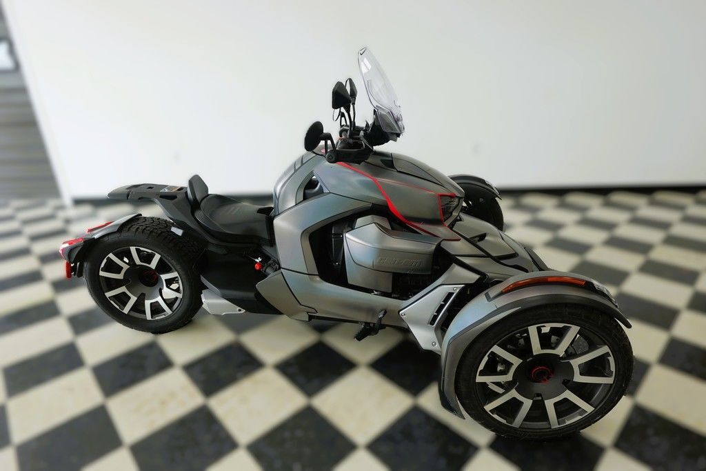 2020 Can-Am Ryker 900 ACE 900 ACE in Rapid City, SD