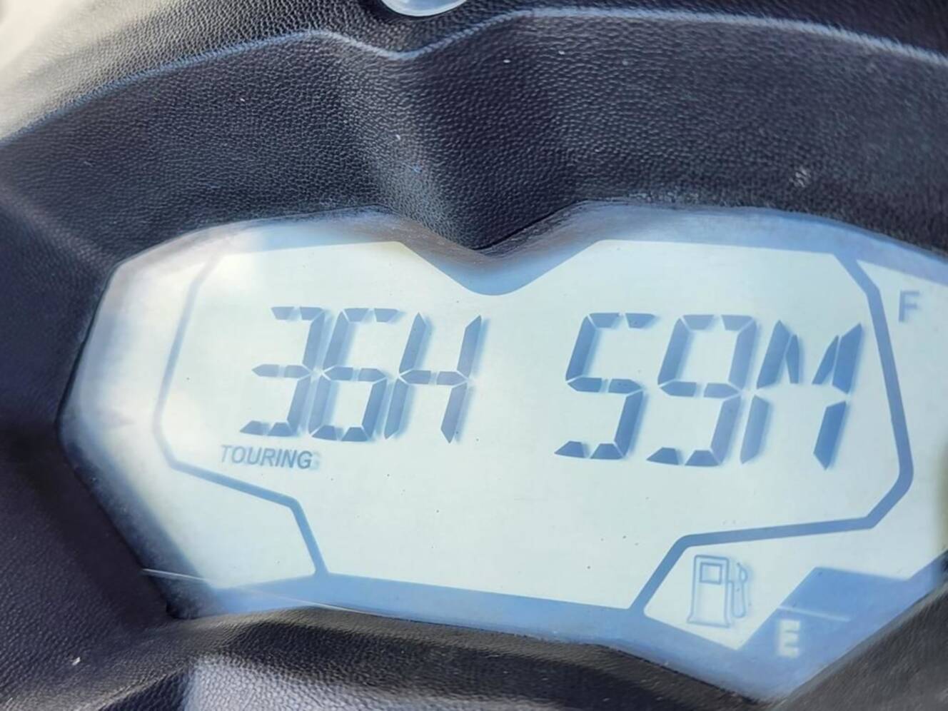 A photo of this 2015 Sea-Doo Spark 3up ROTAX® 900 HO ACE Convenience Package