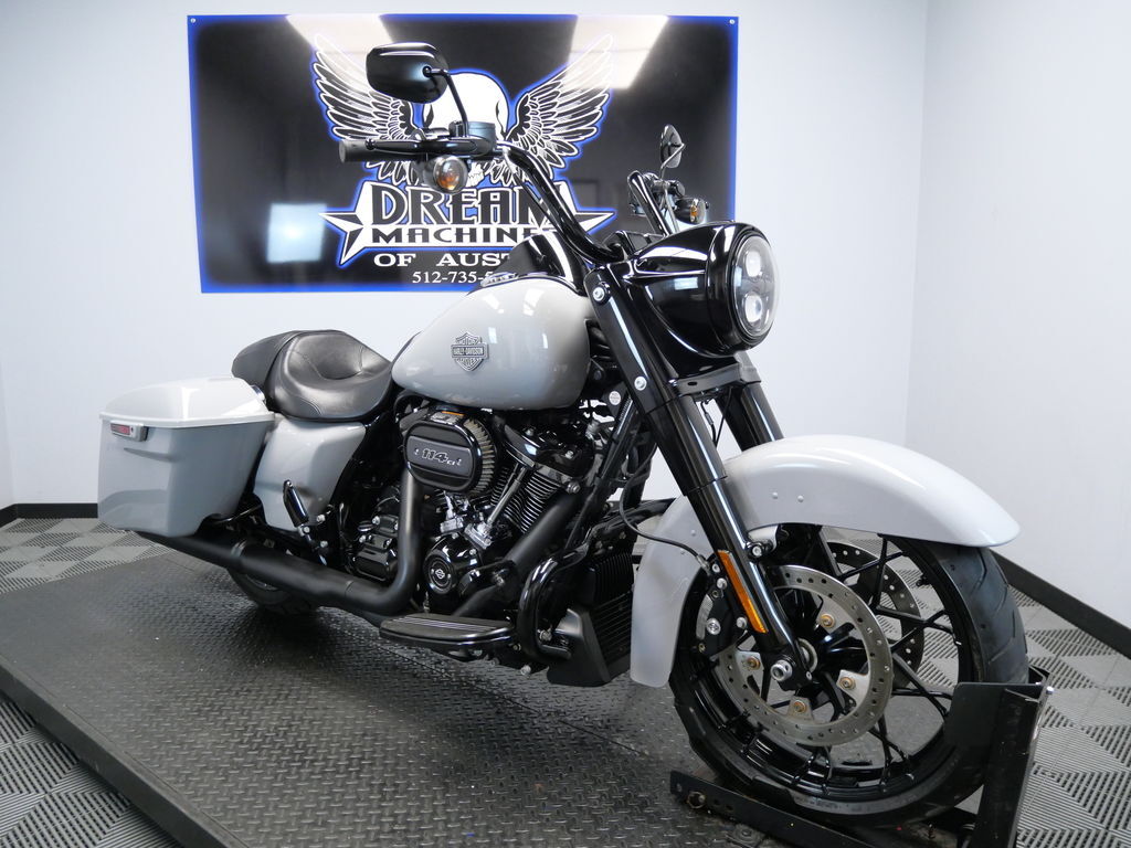 2025 Harley-Davidson® FLHRXS - Road King® Special SPECIAL in Austin, TX