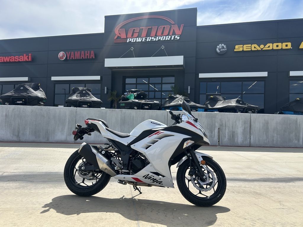 Kawasaki Motorcycles For Sale Near Conway, CT - Cycle Trader