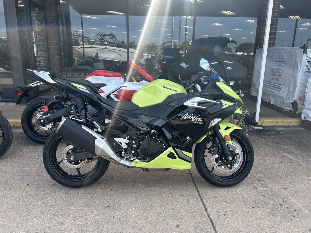 Kawasaki Motorcycles For Sale Near Yorkville, WI - Cycle Trader