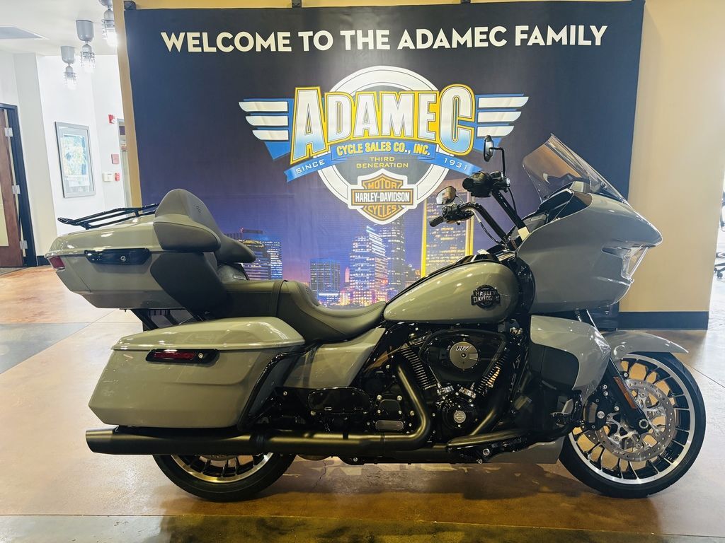 2026 Harley-Davidson® FLTRXL - Road Glide® Limited LIMITED in Baymeadows Jacksonville, FL