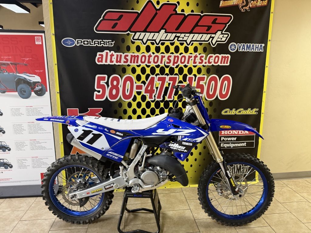 Yamaha Yz 125 Motorcycles For Sale - Cycle Trader