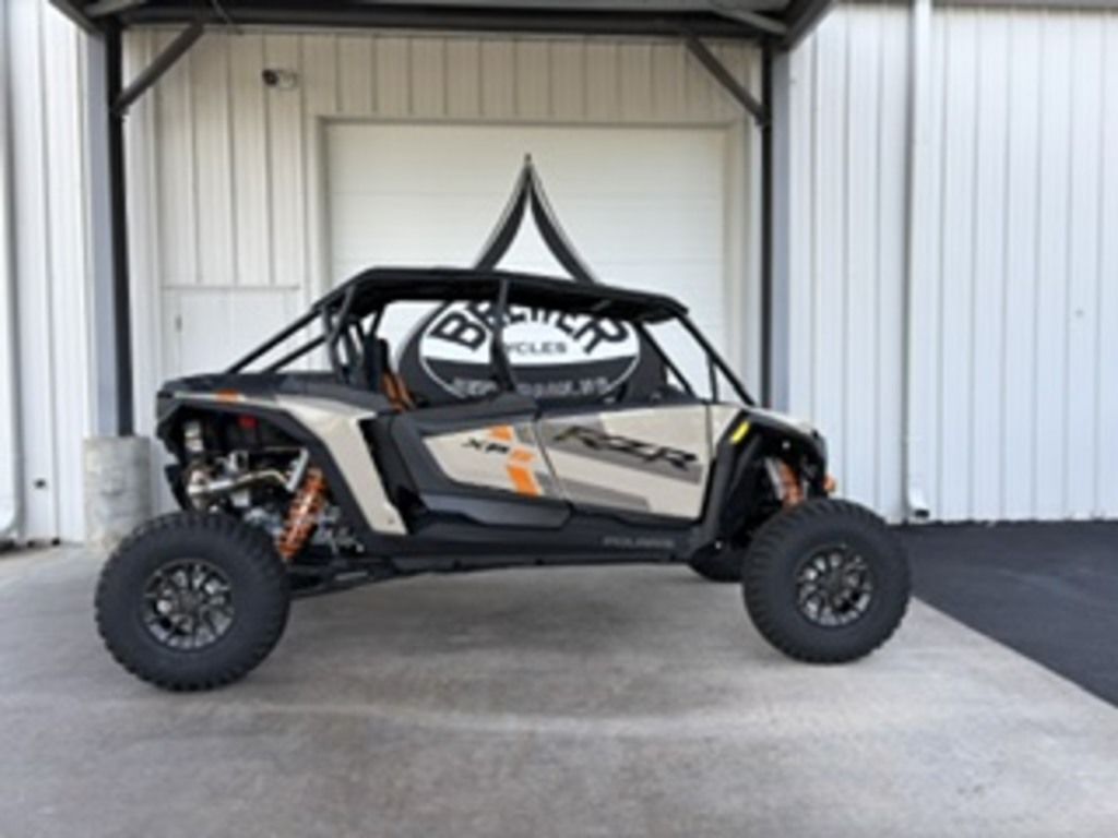 2026 Polaris® RZR XP S 4 1000 Ultimate UTV/Utility ATV