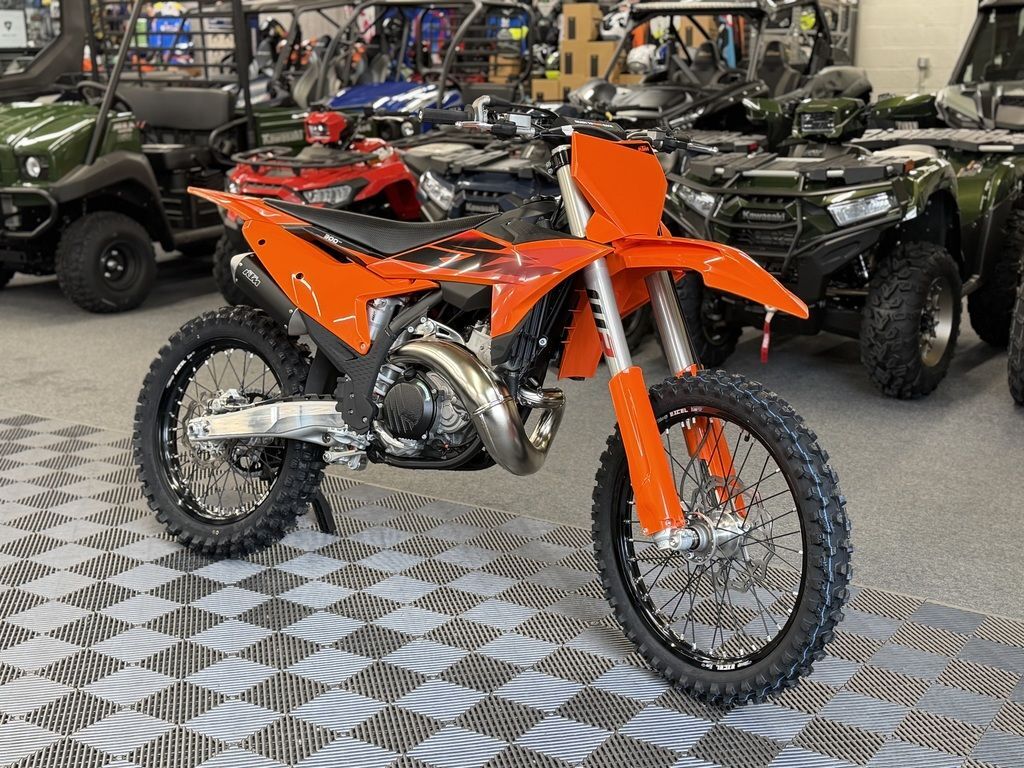 2027 KTM 300 SX SX in Canonsburg, PA