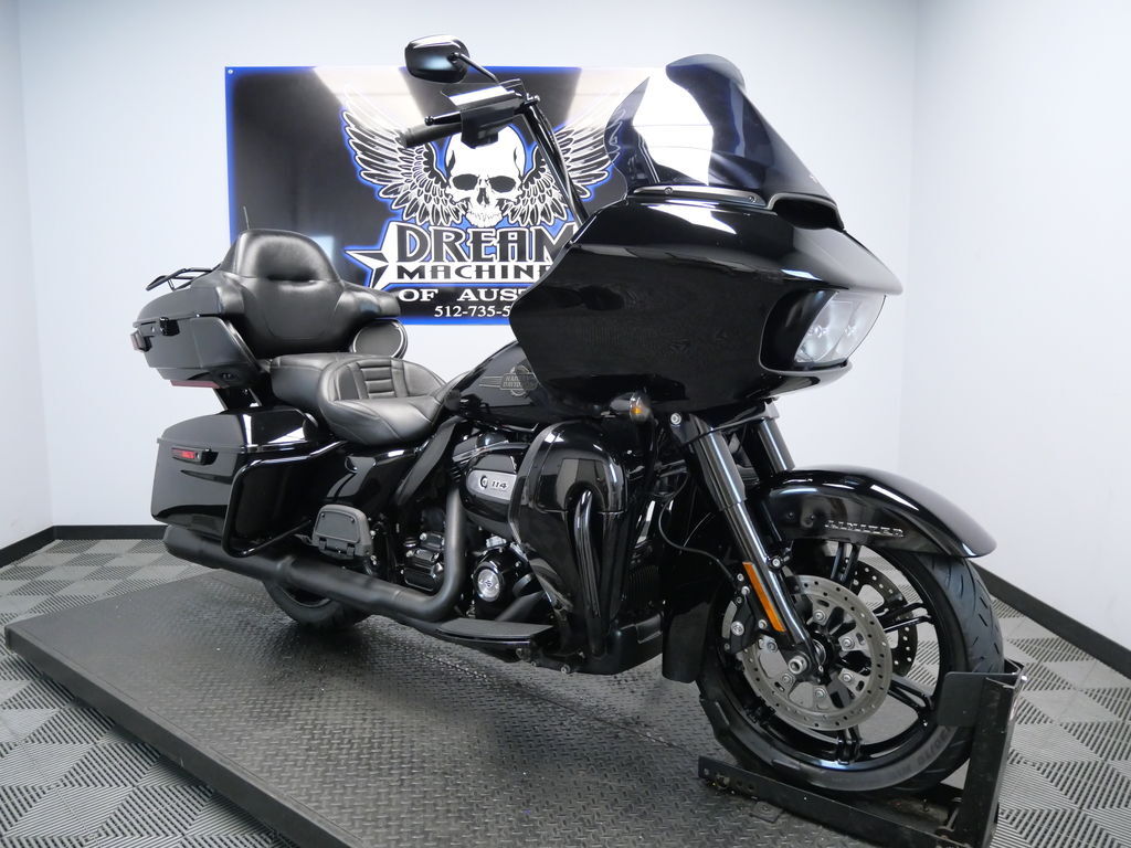 2023 Harley-Davidson® FLTRK - Road Glide® Limited in austin TX