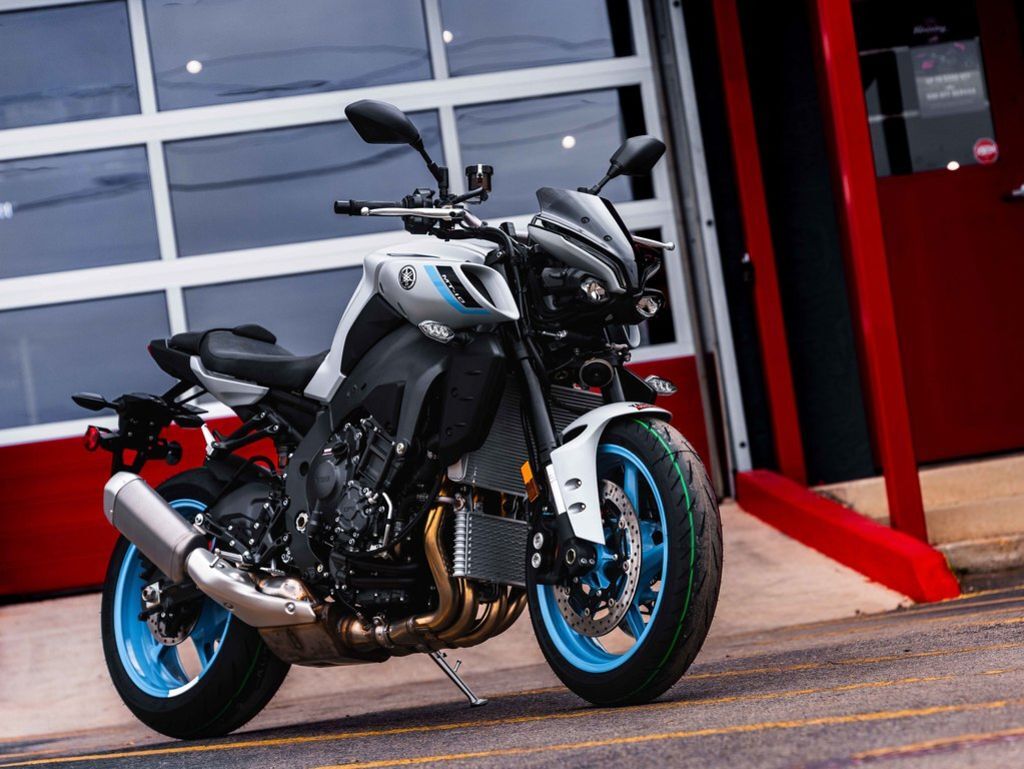 2026 Yamaha MT-10 10 in New Braunfels, TX