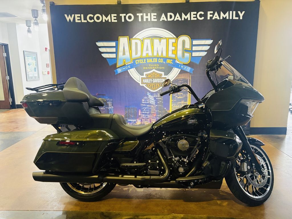 2026 Harley-Davidson® FLTRXL - Road Glide® Limited LIMITED in Baymeadows Jacksonville, FL