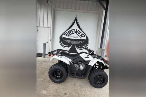 2026 Kymco MXU 150X in henderson NC
