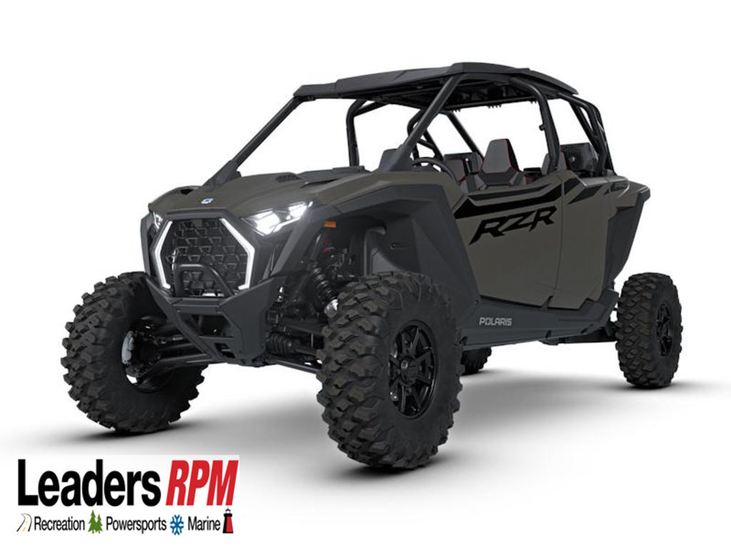 2027 Polaris® RZR Pro XP 4 Ultimate in kalamazoo MI