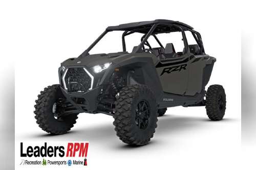 2027 PolarisĀ® RZR Pro XP 4 Ultimate in kalamazoo MI