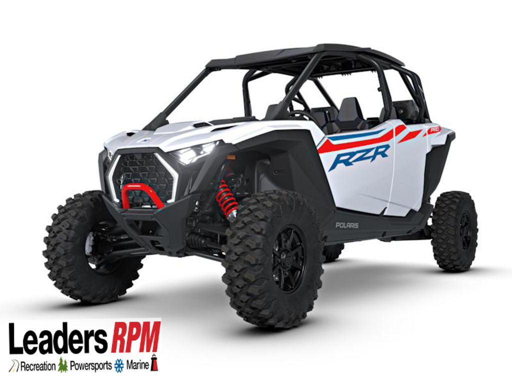 2027 Polaris® RZR Pro XP 4 Ultimate in kalamazoo MI