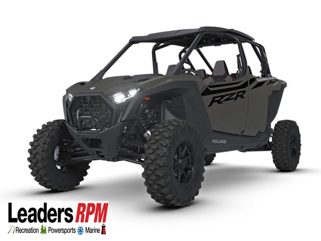 2027 Polaris® RZR Pro XP 4 Sport in kalamazoo MI