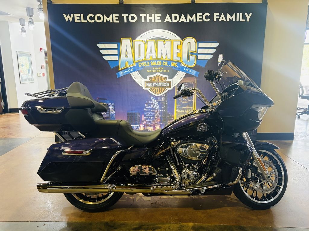 2026 Harley-Davidson® FLTRXL - Road Glide® Limited LIMITED in Baymeadows Jacksonville, FL