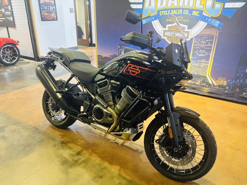 2026 Harley-Davidson® RA1250S - Pan America® 1250 Special 1250 SPECIAL in Baymeadows Jacksonville, FL