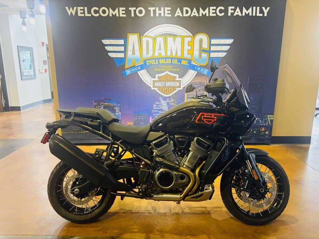 2026 Harley-Davidson® RA1250S - Pan America® 1250 Special 1250 SPECIAL in Baymeadows Jacksonville, FL