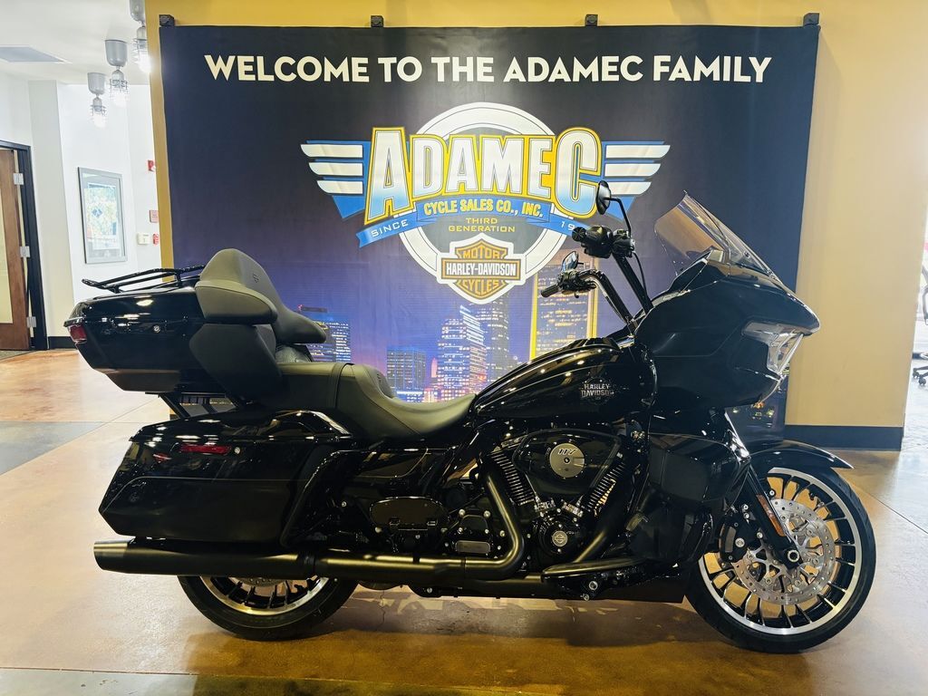2026 Harley-Davidson® FLTRXL - Road Glide® Limited LIMITED in Baymeadows Jacksonville, FL