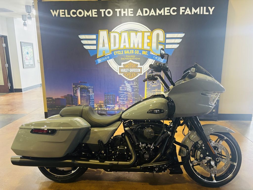 2026 Harley-Davidson® FLTRX - Road Glide® CUSTOM in Baymeadows Jacksonville, FL