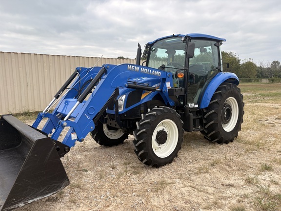 2023 New Holland PowerStar 75 in Somerville, TN