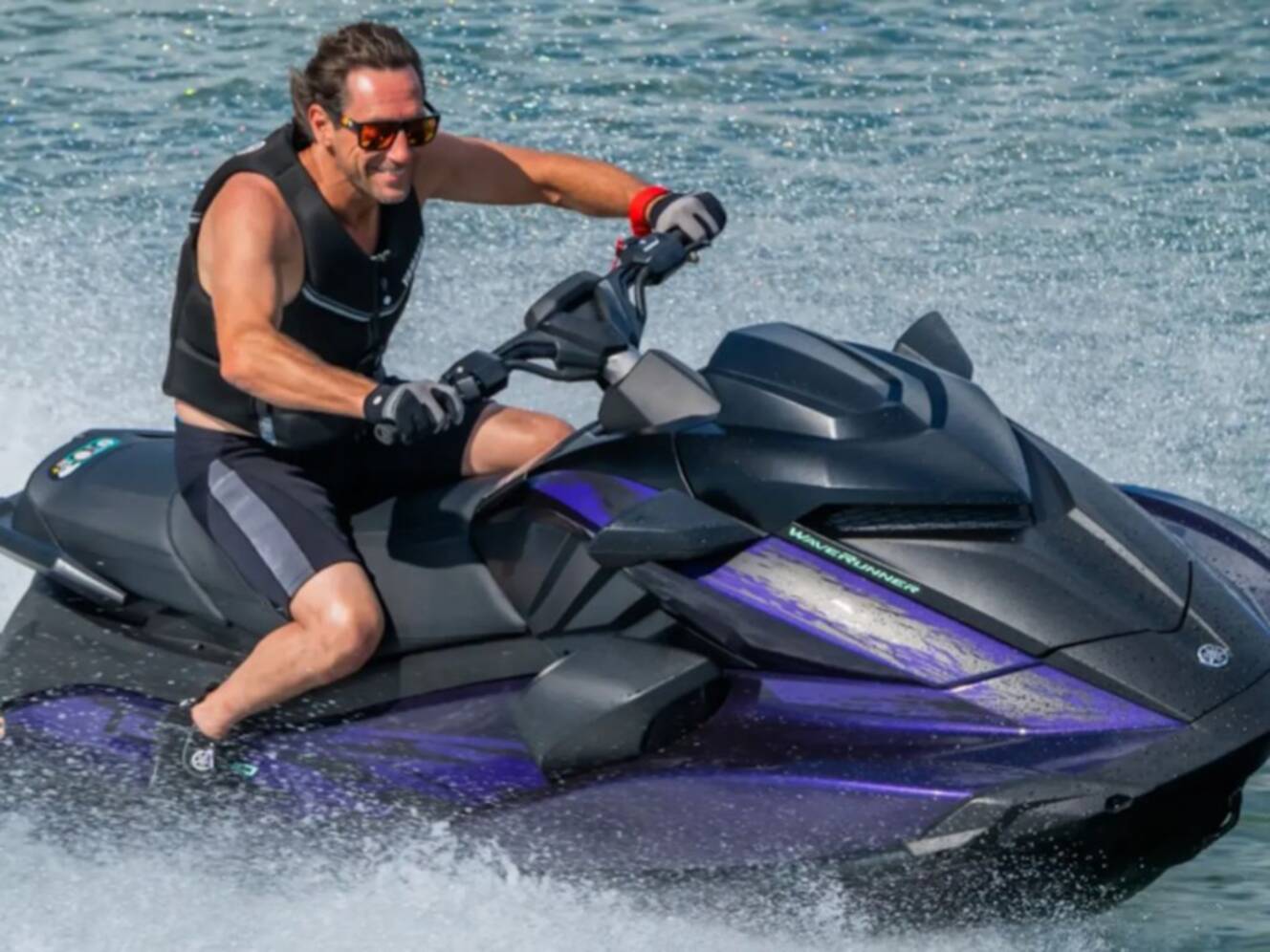 A photo of this 2027 Yamaha GP HO 