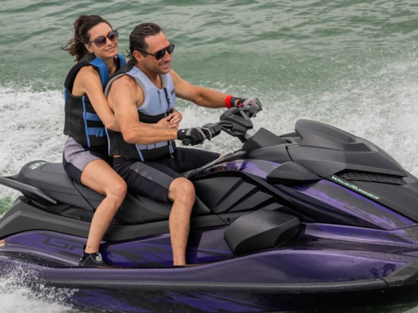 A photo of this 2027 Yamaha GP HO 
