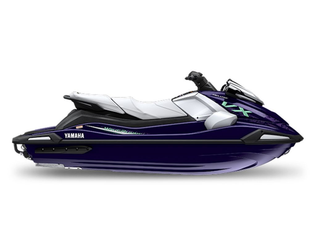 2027 Yamaha VX® Deluxe in henderson NC