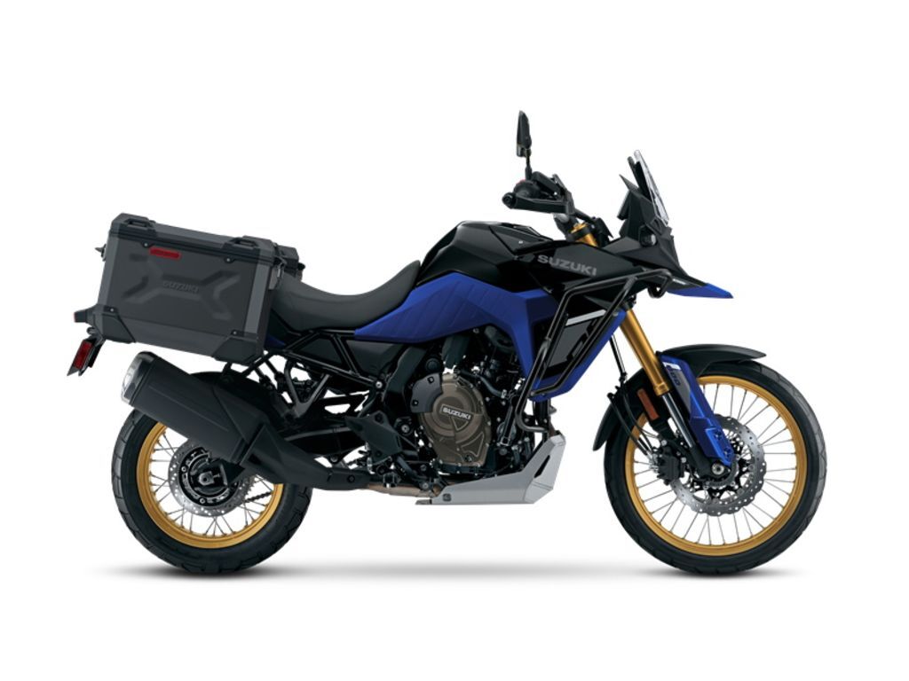 2023 Suzuki V-Strom 800DE Adventure 800DE ADVENTURE in Beaumont, TX