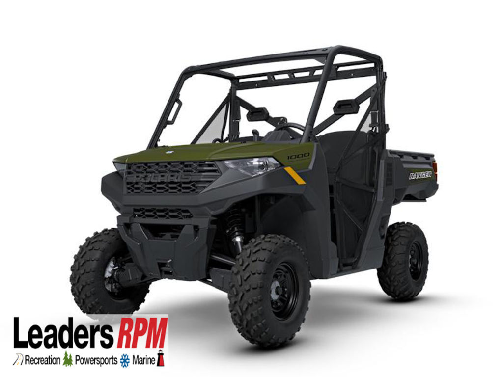 2027 Polaris® Ranger 1000 BASE in kalamazoo MI