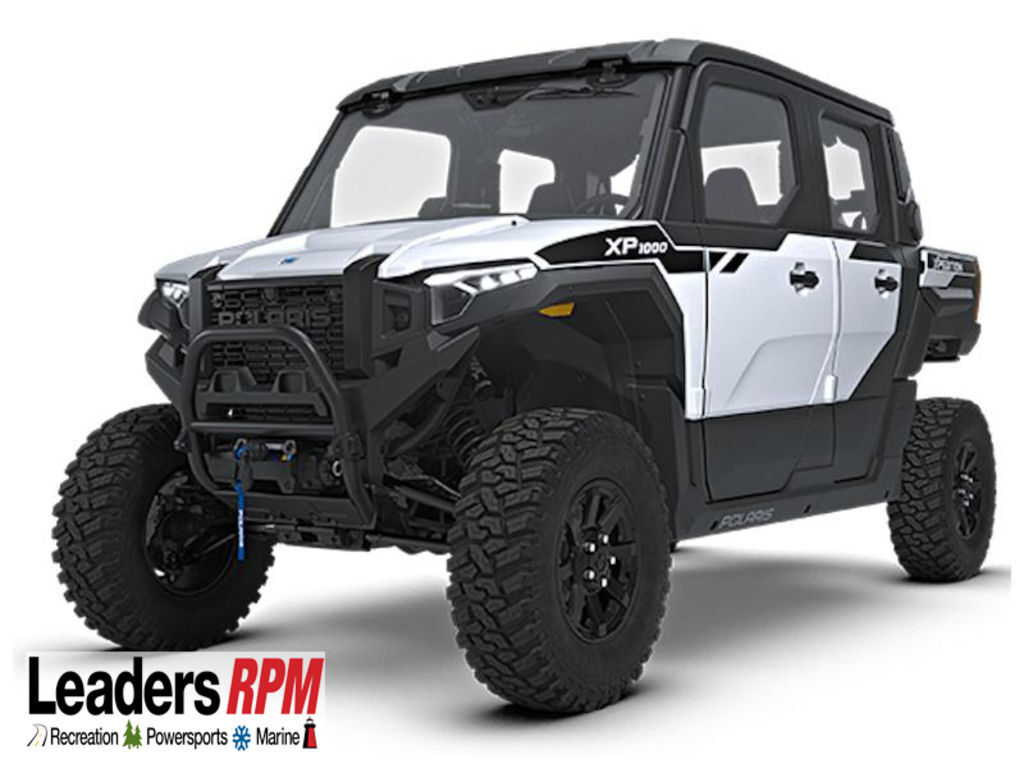 2027 Polaris® XPedition XP 5 NorthStar in kalamazoo MI