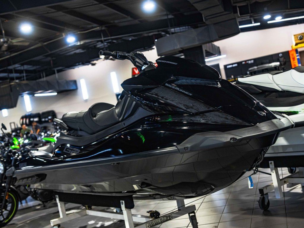 2026 Yamaha GP SVHO  in new braunfels TX