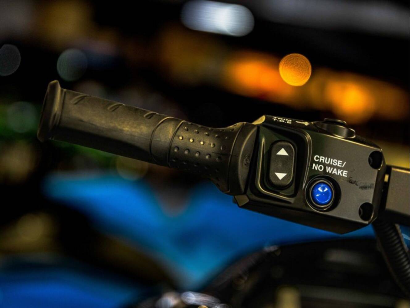A photo of this 2026 Yamaha GP SVHO 