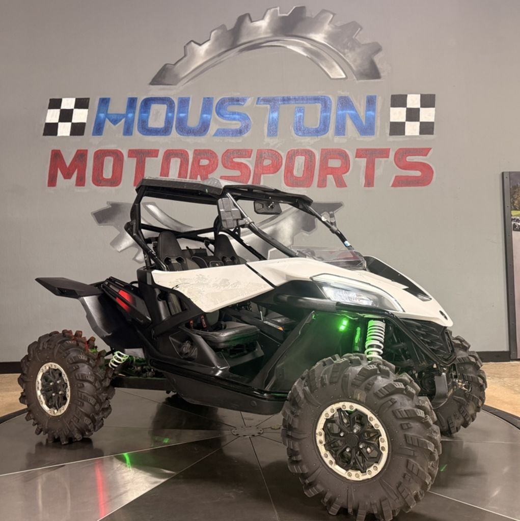 2023 CFMOTO ZFORCE 950 HO EX in houston TX