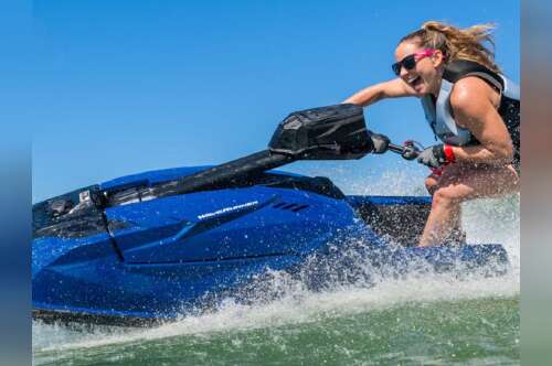 2027 Yamaha SuperJet® in new braunfels TX