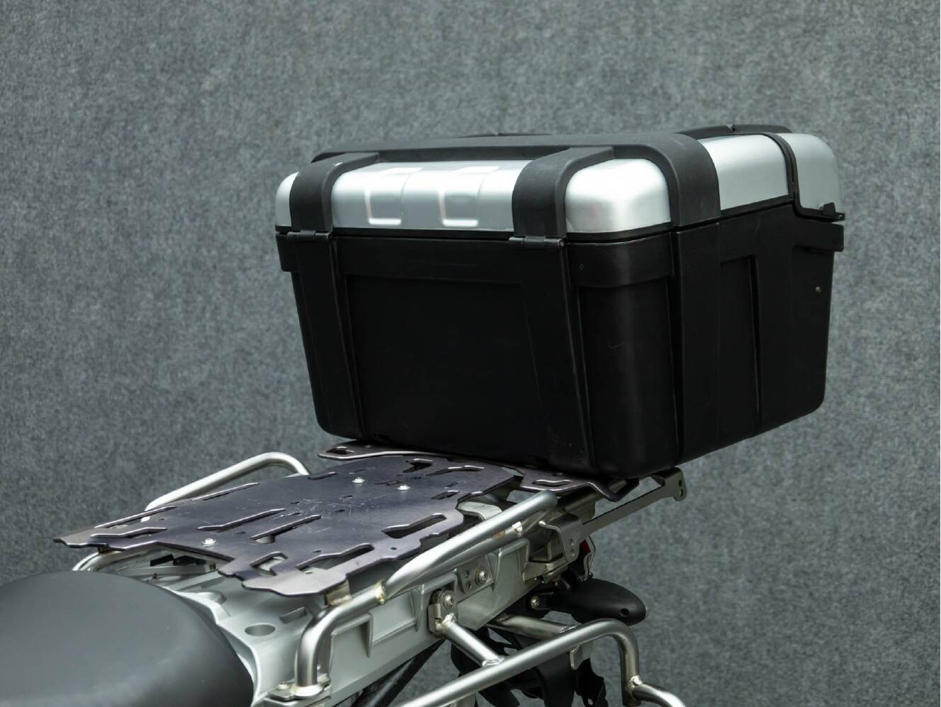 A photo of this 2012 BMW R1200GS ADVENTURE PREMIUM W/ABS