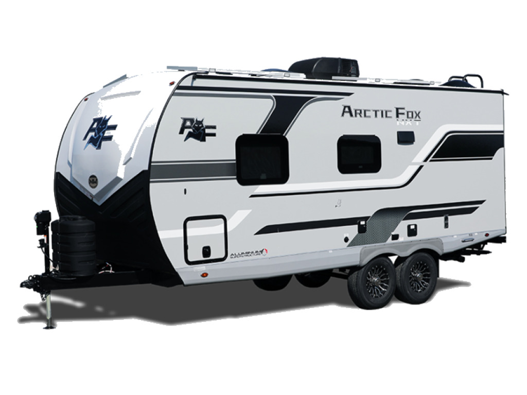 New 2027 Northwood Arctic Fox Nxt 22GT For Sale in Helena, MT