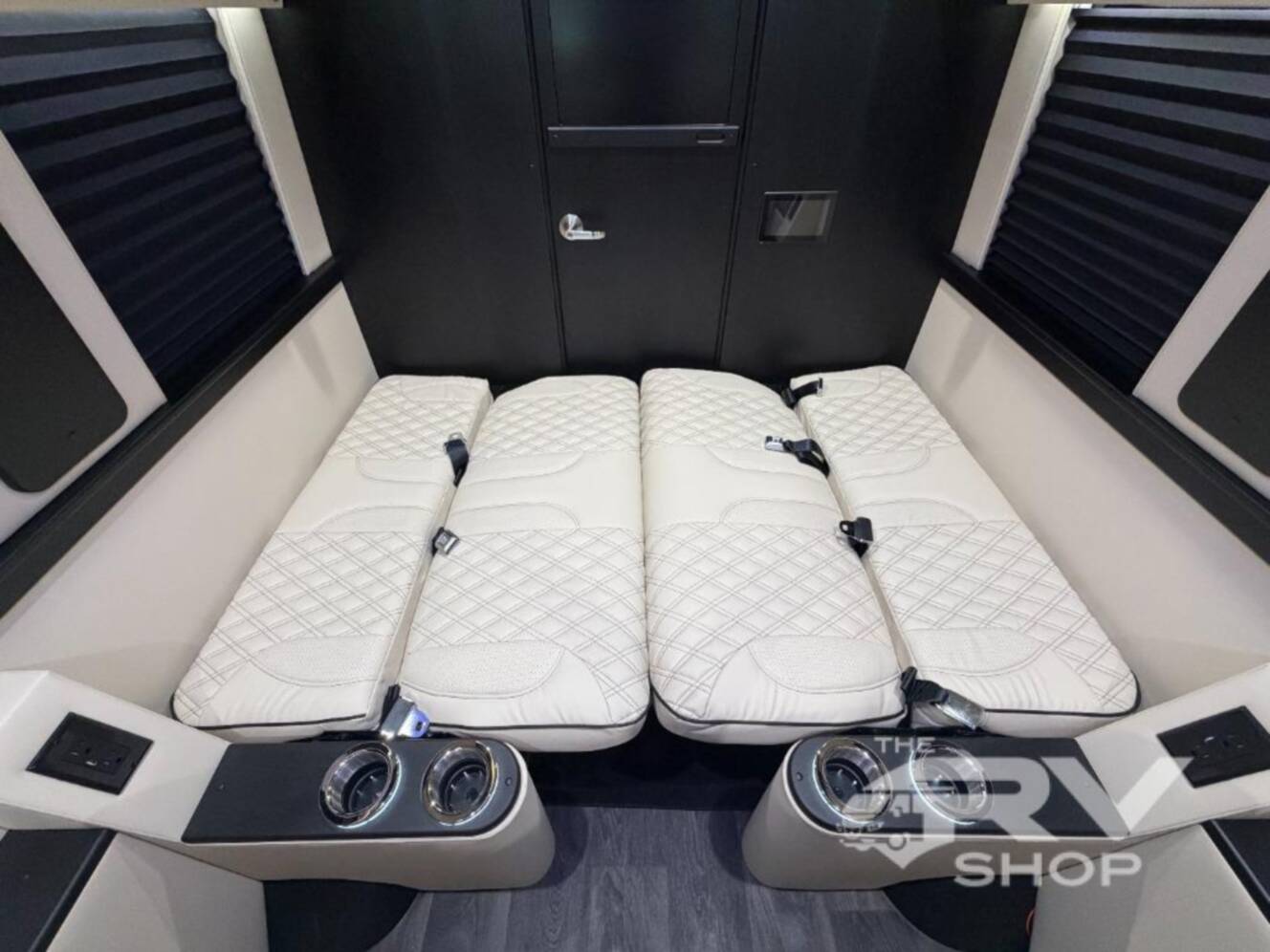 A photo of this 2027 Midwest Automotive Designs Luxe Cruiser D6