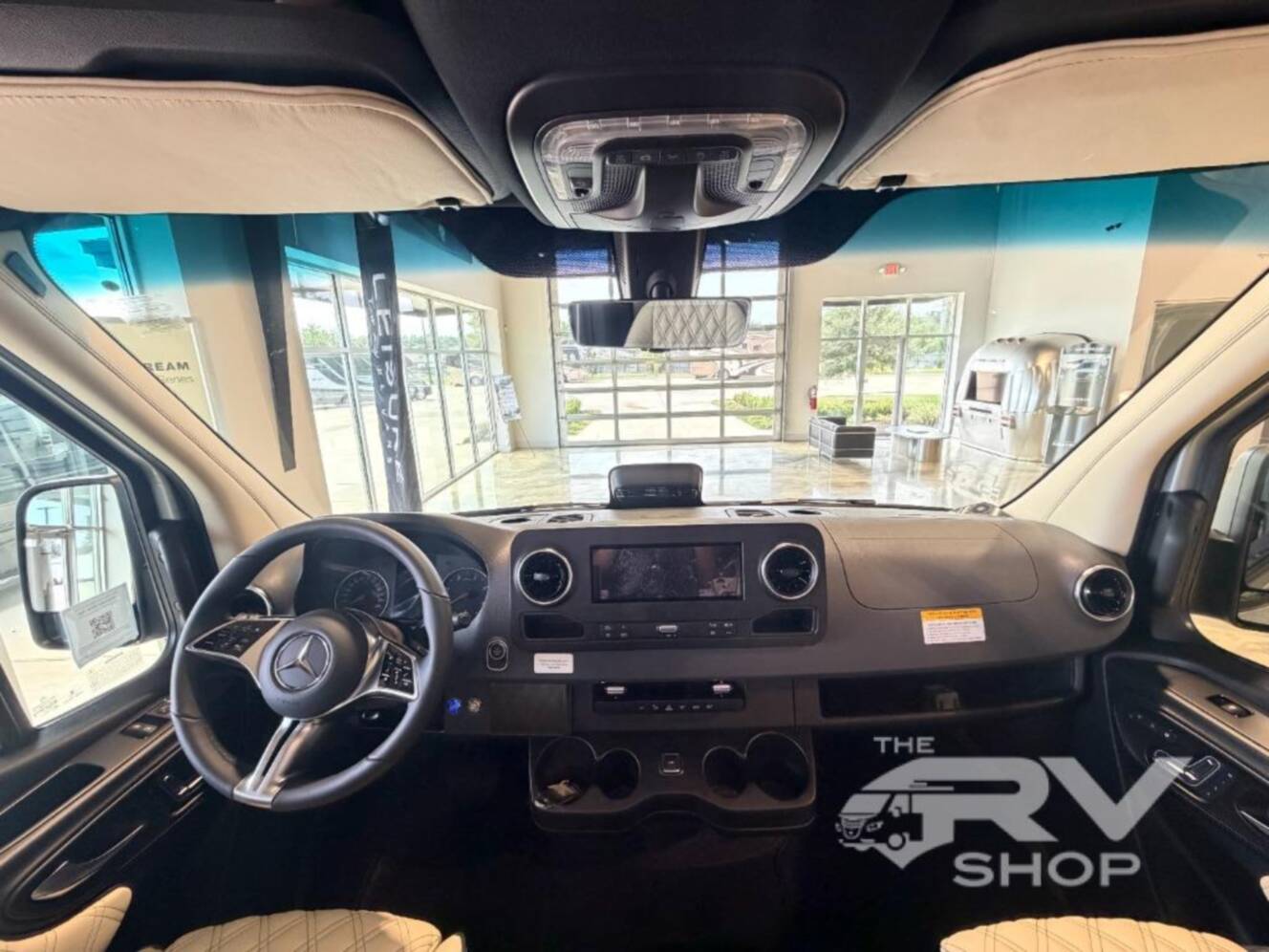 A photo of this 2027 Midwest Automotive Designs Luxe Cruiser D6