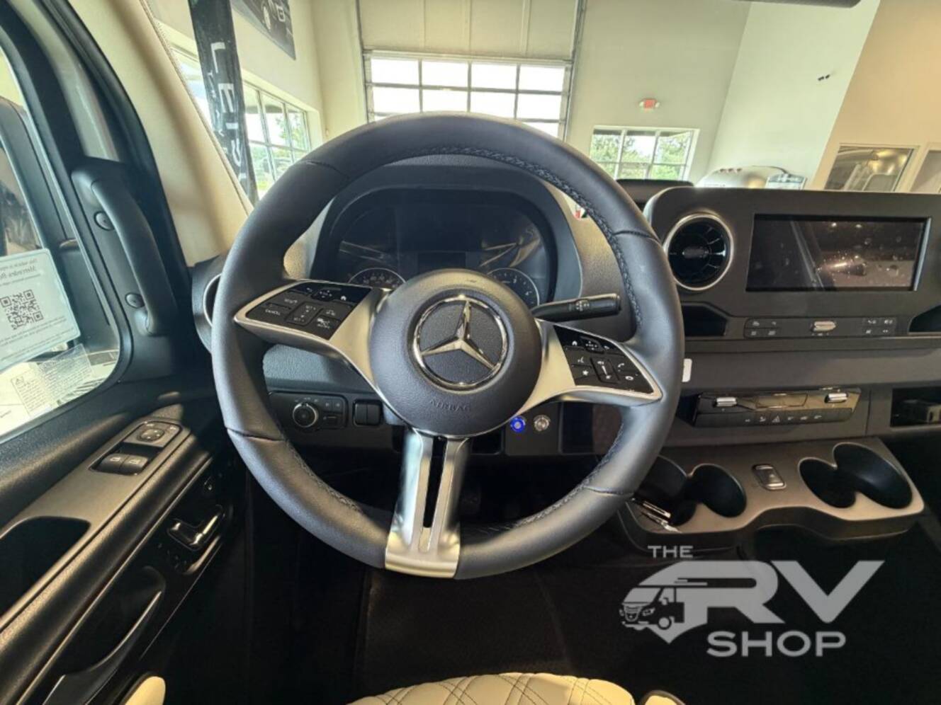 A photo of this 2027 Midwest Automotive Designs Luxe Cruiser D6
