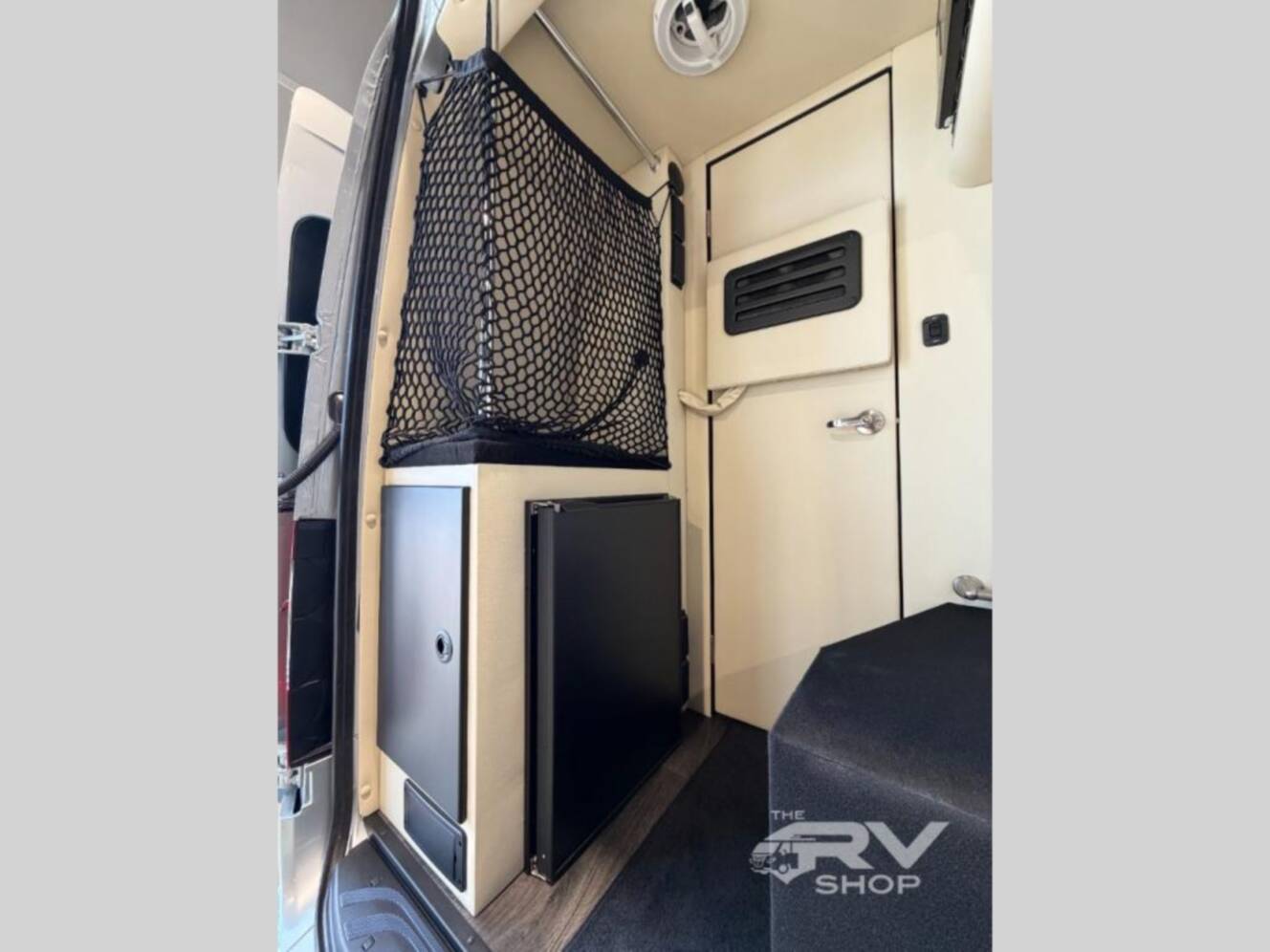 A photo of this 2027 Midwest Automotive Designs Luxe Cruiser D6