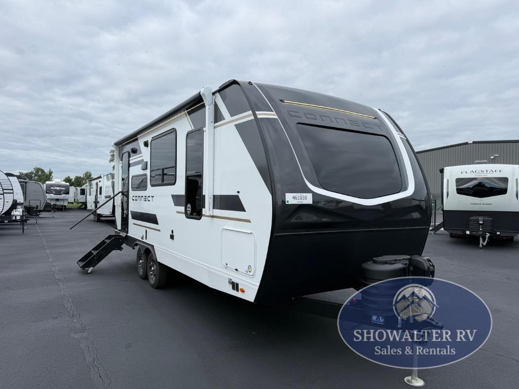 2027 Kz Connect 221ML in nappanee IN