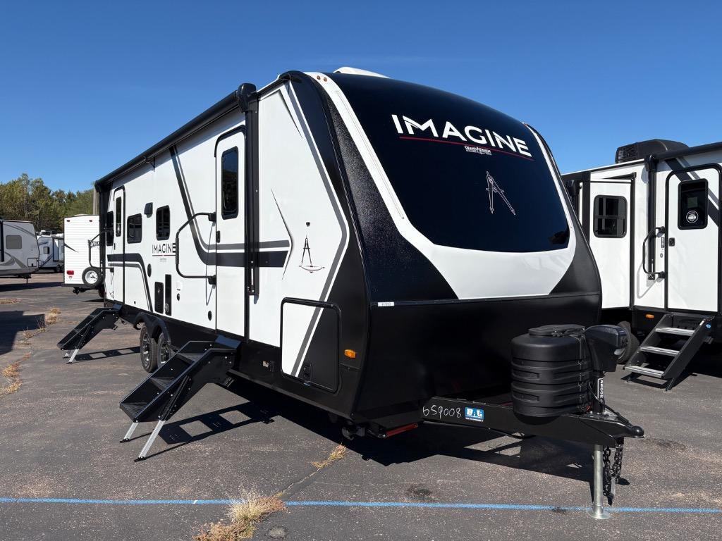 2027 Grand Design Imagine 2500RL in chippewa falls WI